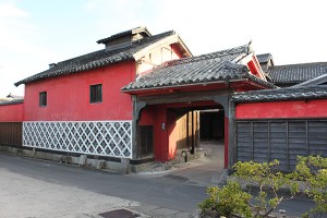 Quartier Hiketa, Higashi, Kagawa
